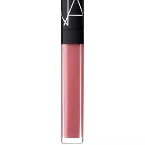 NARS Mythic Red lip gloss